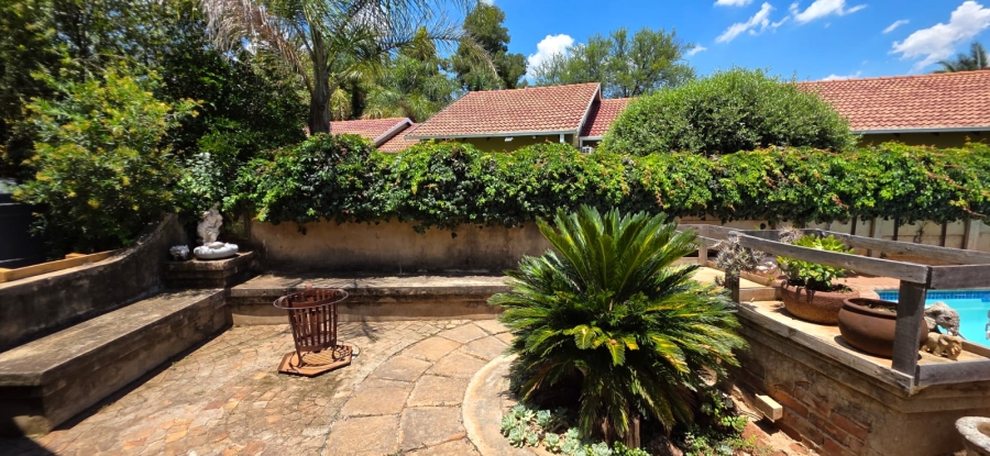 3 Bedroom Property for Sale in Doringkruin North West